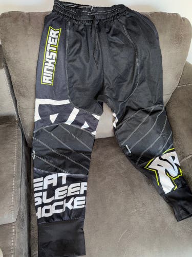 Medium Mission Inhaler Inline Pants (Used)