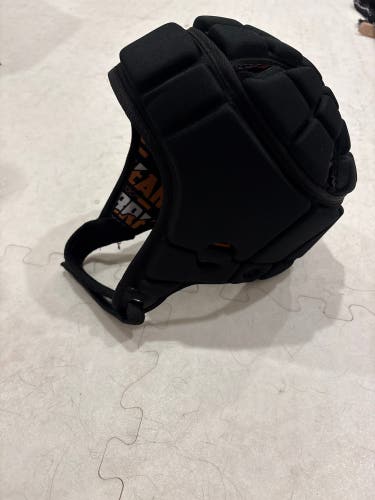 Adult GameBreaker Pro Helmet (New) XL