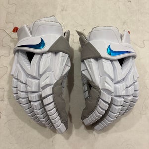 Nike Vapor Premier Lacrosse Gloves LG