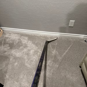 Senior CCM Ribcor Trigger 7 Pro Right Handed Hockey Stick P28 65 Flex (Used)