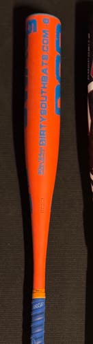 Rare Drop 6 — 2025 Dirty South Swag 9 USSSA Composite Bat 30" 24oz (-6)