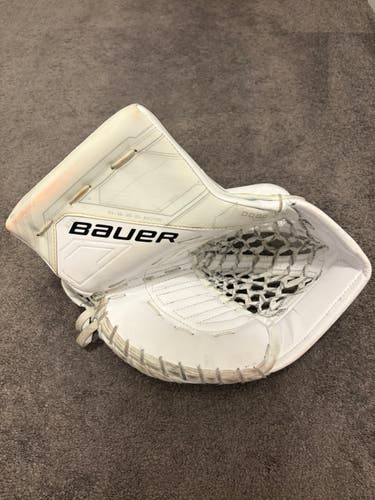 Bauer Mach Regular (Used)