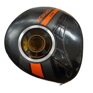 Cobra King LTD Right Handed Driver Regular Flex 10.5 Loft
