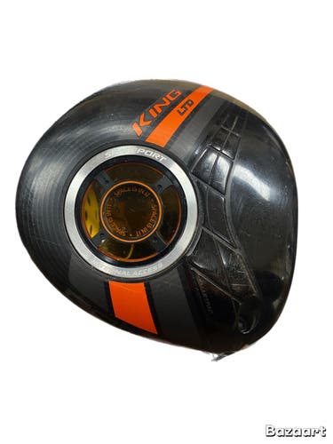 Cobra King LTD Right Handed Driver Regular Flex 10.5 Loft