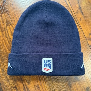 US SKI TEAM KAPPA Hat (New)