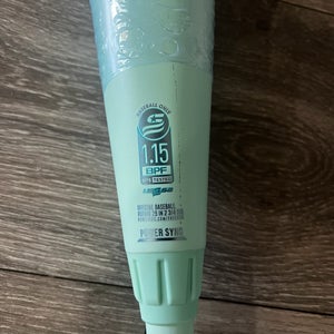 2026 Rawlings Icon Composite USSSA Certified Bat (-8) 21 oz 29" (New)