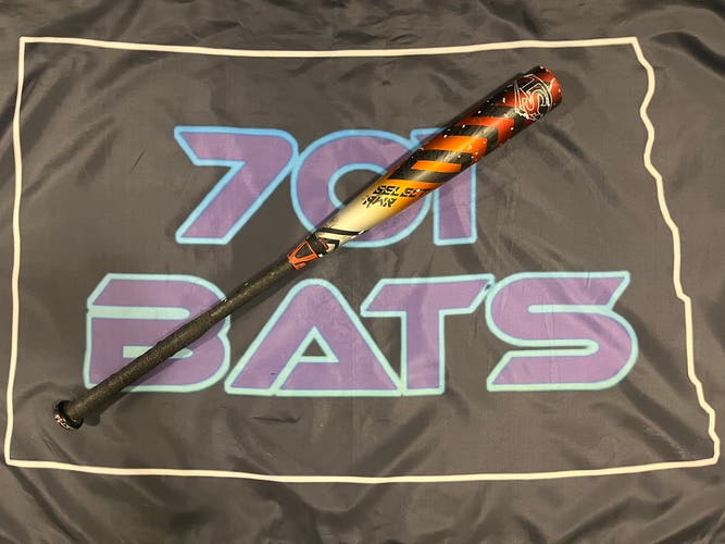 2023 Louisville Slugger Select PWR Hybrid BBCOR 34/31