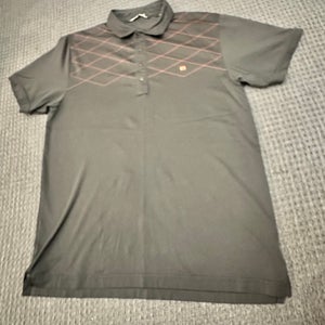 Travis Matthew polo Shirt
