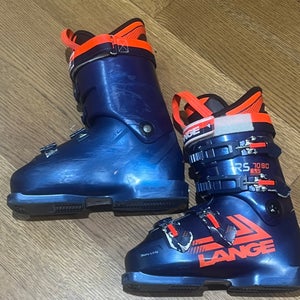 2024 Lange RS 70 S.C.(Short Cuff) Size-24.5