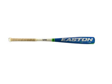 Used Easton SPEED BB/SB USA 2 5/8 Bat 29" 11873-S000233700