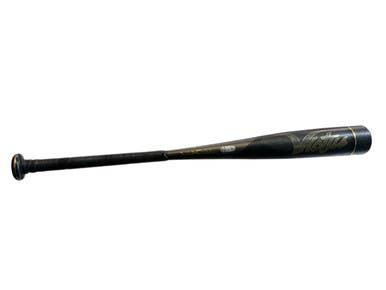 Used Victus VANDAL BB/SB USSSA 2 3/4 Bat 29" 11873-S000233917