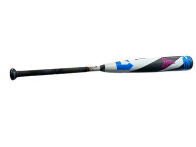 Used Demarini ZBZS-25 BB/SB USSSA 2 3/4 Bat 30" 11873-S000233922
