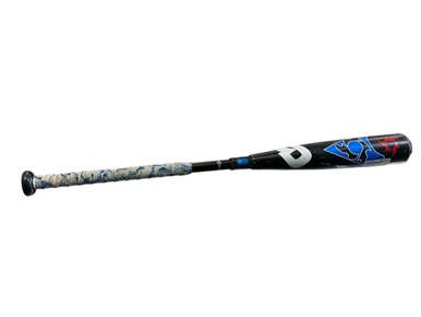 Used Demarini UD2-20 BB/SB USA 2 5/8 Bat 30" 11873-S000233975
