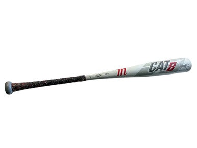 Used Marucci CAT 8 BB/SB USSSA 2 3/4 Bat 30" 11873-S000233976