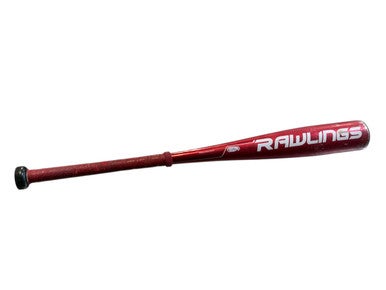 Used Rawlings 5150 BB/SB USSSA 2 5/8 Bat 27" 11873-S000233326