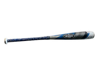 Used Louisville Slugger CATALYST BB/SB USSSA 2 3/4 Bat 28" 11873-S000233327