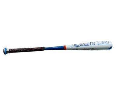 Used Easton QUANTUM BB/SB USSSA 2 3/4 Bat 29" 11873-S000233360