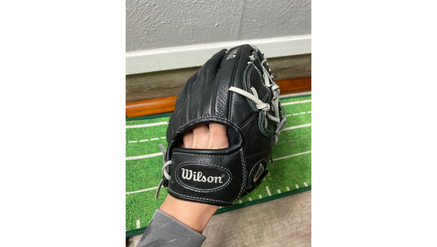 Wilson A500 12” inch Baseball/Softball Glove