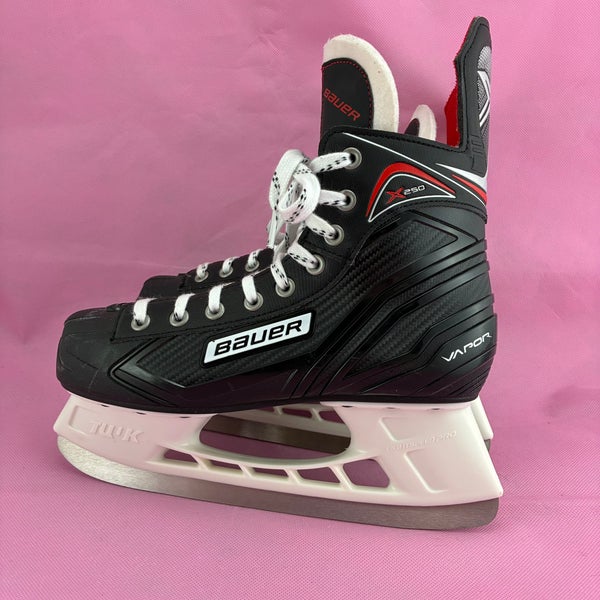 Bauer X250 Hockey Skates Size 7R