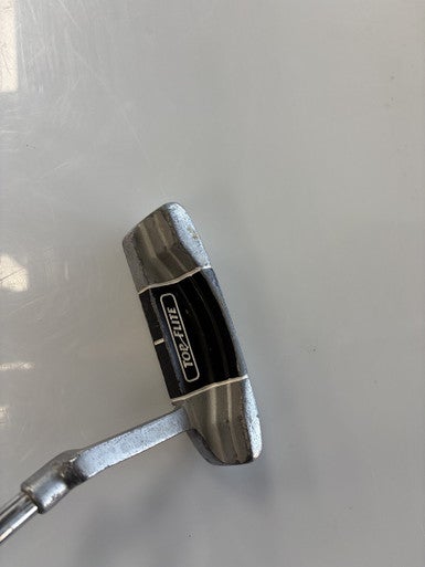 Used Top Flite PUTTER Mens Putter RH 11860-C000305365