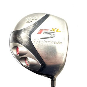 Used Taylormade R5 XL Mens Driver RH 9.5 Degree 11860-S000305340