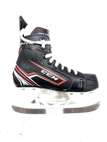 Used CCM FT340 Youth Hockey Skate Youth 13.0 11860-S000305343