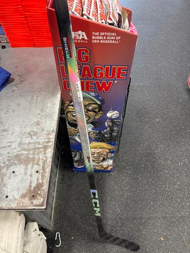 Used CCM JETSPEED FT8PRO Junior One Piece Left 50 Flex 11337-S000480867