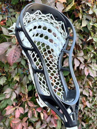 New StringKing Mark 2V Custom Strung with Hero 2.0 SH Mesh (Sample Stringing)