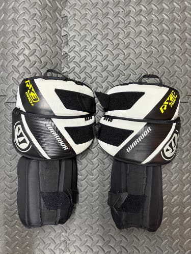 Warrior RX3 Pro+ (Used)