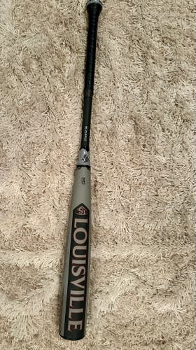2026 Louisville Slugger Select PWR Hybrid BBCOR Certified Bat (-3) 31 oz 34" (New)