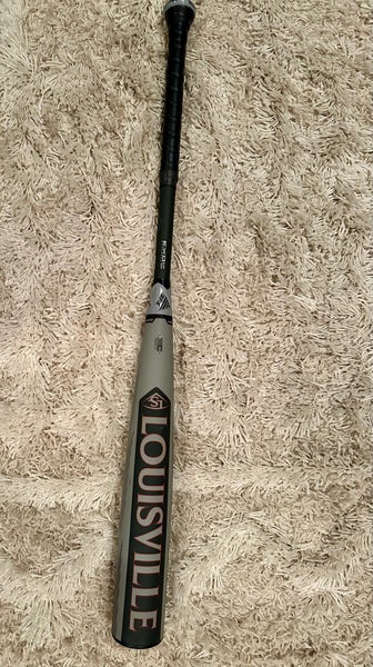 2026 Louisville Slugger Select PWR Hybrid BBCOR Certified Bat (-3) 31 oz 34" (New)