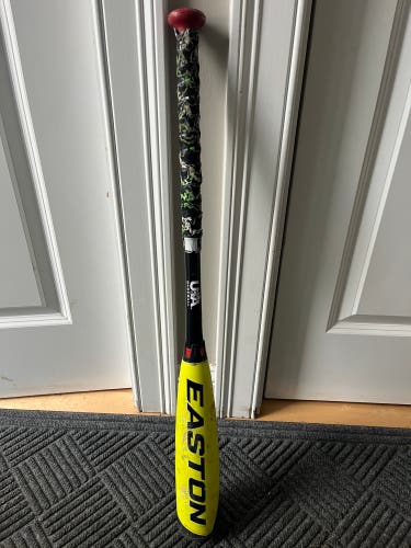 2023 Easton ADV 360 Composite USABat Certified Bat (-11) 17 oz 28" (Used)