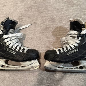 Bauer Nexus 1000 Hockey Skates (Used) - 7.5 D