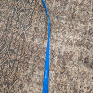 Junior Warrior Covert QR6 Right Handed Hockey Stick W28 30 Flex (New)