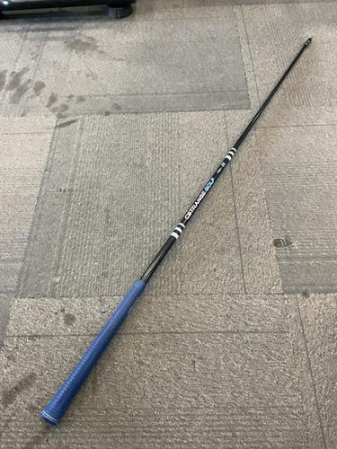 Used CSTRANGE R FLEX SHAFT 45.5IN Golf Accessory 11614-S000232371