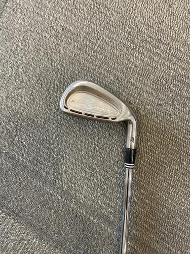Used Cleveland TA Mens Individual Iron RH 7 Iron 11614-S000232357
