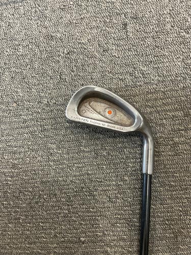Used Ping EYE 2 Mens Individual Iron RH 5 Iron 11614-S000232361