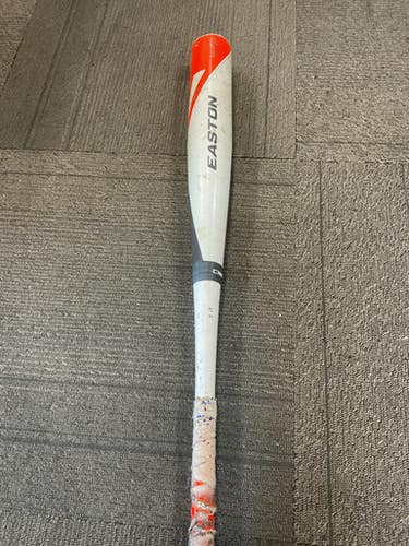 Used Easton MAKO BB/SB High School -3 Bat 33" 11614-S000232277