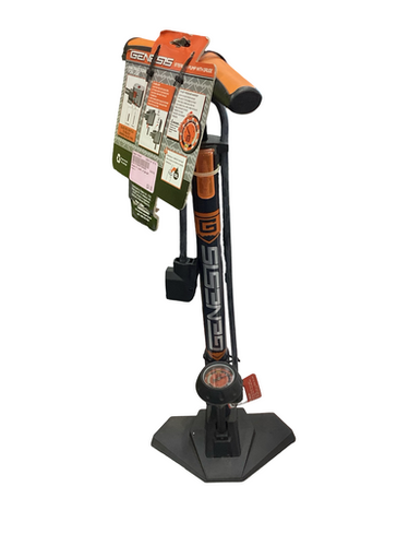 Used Genesis Bike Accessory 11613-S000178395