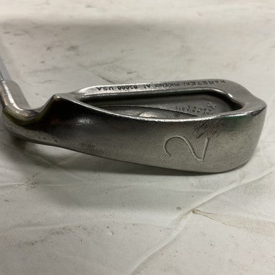 Used Ping EYE 2 GREEN DOT Mens Individual Iron RH 2 Iron 11855-S000200231