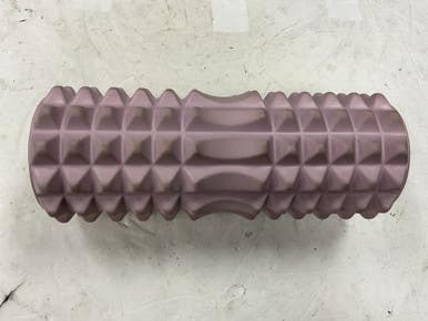 Used Pink Foam Roller 11855-S000200208