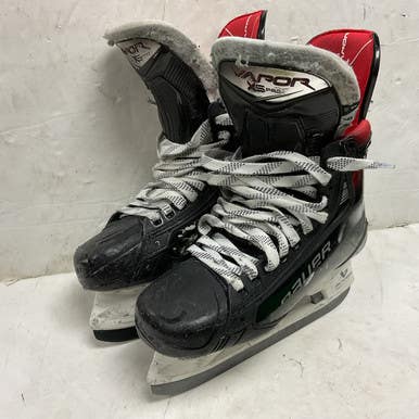Used Bauer VAPOR X5 PRO Senior Hockey Skate Senior 6 11855-S000200206