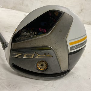 Used Taylormade RBZ STAGE 2 Mens Fairway Wood RH 3 Wood 11855-S000200192