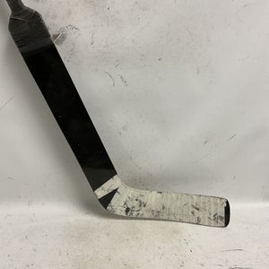 Used Bauer SUPREME M5 PRO Inter Goalie Stick Black And Grey 23" 11855-S000200179