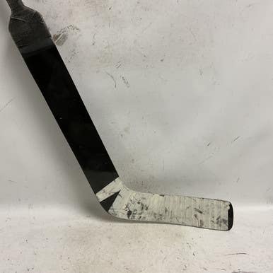Used Bauer SUPREME M5 PRO Inter Goalie Stick Black And Grey 23" 11855-S000200179