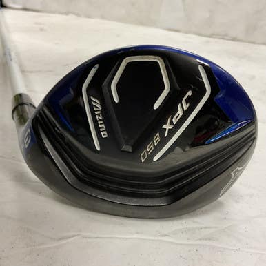 Used Mizuno JPX 850 Mens Hybrid Club RH 3 Hybrid 11855-S000200170