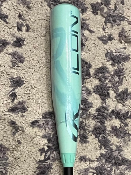 NEW 2026 Rawlings Icon Composite USABat Certified Bat (-12) 17 oz 29"