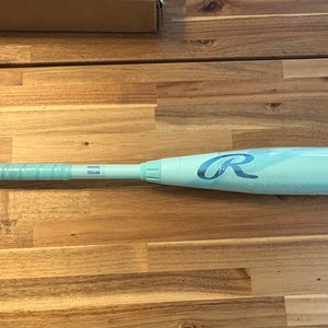 2026 Rawlings Icon Composite USSSA Certified Bat (-10) 20 oz 30" (New)