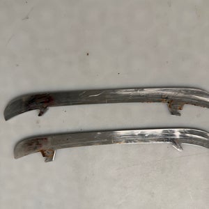 Step Steel V-Steel ST PRO XS 247mm (Used)