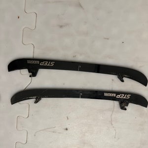 Step Steel Black Steel ST PRO XS 247mm (Used)